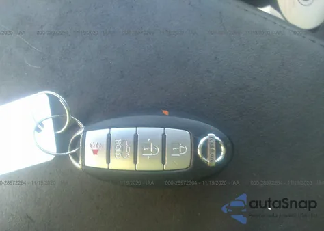 2013 Nissan Altima 2.5 S from USA, damaged, VIN 1N4AL3AP1DN515225